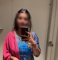 Purvi New Mumbai (real meet &cam) - escort in Mumbai Photo 3 of 3