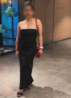 Purvi New Mumbai (real meet &cam) - escort in Mumbai Photo 2 of 2