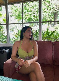 Purvi Patel - escort in Ahmedabad Photo 3 of 3