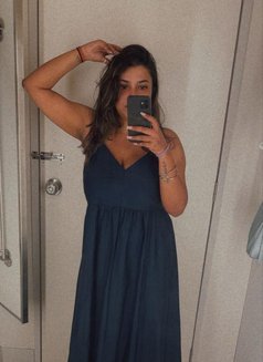 Purvi (real meet &cam) - escort in Mumbai Photo 1 of 1