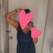 Purvi (real meet &cam) - escort in Mumbai Photo 1 of 2