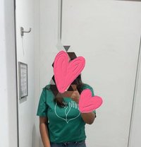 Purvi (real meet &cam) - escort in Mumbai Photo 2 of 2