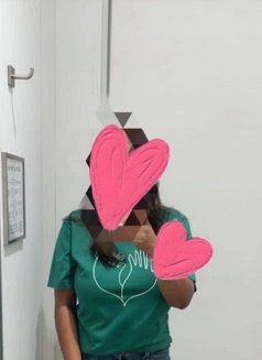 Purvi (real meet &cam) - escort in Mumbai Photo 1 of 1