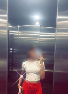 Purvi (real meet &cam) - escort in Mumbai Photo 1 of 1