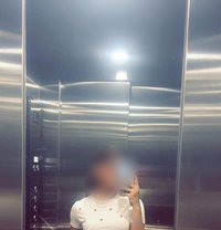 Purvi (real meet &cam) - escort in Mumbai