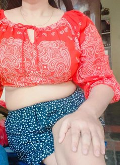 Purvi (real meet &cam) - escort in Mumbai Photo 2 of 3