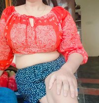 Purvi (real meet &cam) - escort in Mumbai