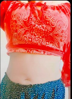 Purvi (real meet &cam) - escort in Mumbai Photo 3 of 3