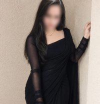 Purvi (real meet &cam) - escort in Mumbai