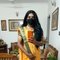 Purvii Crossy - Acompañantes transexual in Mysore