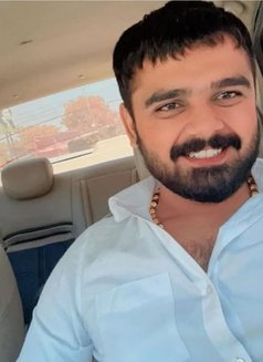 Purvil - Male escort in Ahmedabad Photo 1 of 2