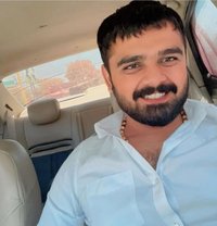 Purvil - Male escort in Ahmedabad