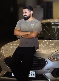 Purvil - Male escort in Ahmedabad Photo 2 of 2