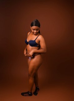 Pushkah - escort in Nairobi Photo 1 of 4