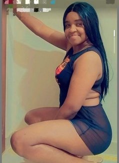 Pushkah - escort in Nairobi Photo 3 of 4