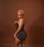 Pushkah - escort in Nairobi Photo 4 of 4