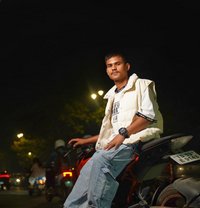 Rony - Male escort in Hyderabad Photo 2 of 2