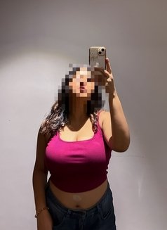 Full GFE( Cam & Meet) - escort in Navi Mumbai Photo 3 of 4