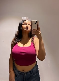 Full GFE( Cam & Meet) - escort in Navi Mumbai Photo 4 of 4