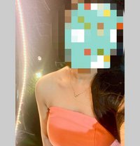 Pushpa Raj Escort - puta in Hyderabad