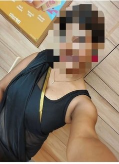 Pushpa Real Meet and Cam - escort in Chennai Photo 1 of 1