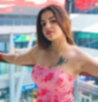 Pushpa real meet & cam session available - puta in Bangalore Photo 1 of 3