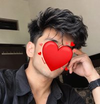 Puskar - Male escort in Kathmandu