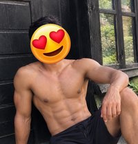 Puskar - Acompañantes masculino in Kathmandu