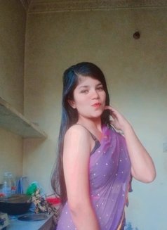 Puspa - escort in Hyderabad Photo 1 of 1
