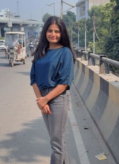 Puspa - escort in Hyderabad Photo 2 of 3