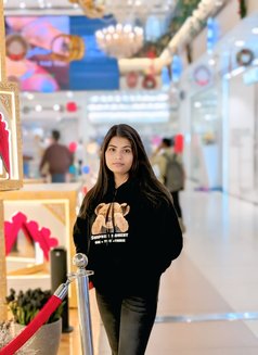 Puspa - escort in Hyderabad Photo 3 of 3