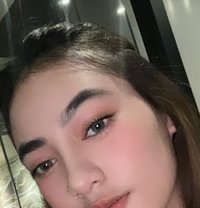 Puspa - escort in Jakarta