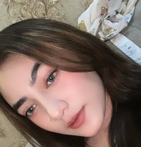 Puspa - escort in Jakarta