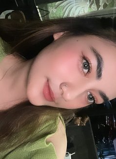 Puspa - escort in Jakarta Photo 5 of 10