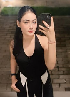 Puspa - escort in Jakarta Photo 9 of 10