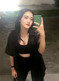 Puspa - escort in Jakarta Photo 10 of 10