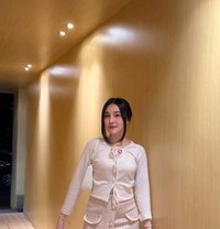 Puspa - puta in Jakarta