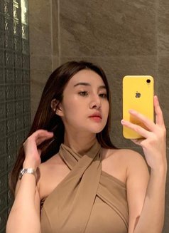 Puspa - escort in Jakarta Photo 5 of 5