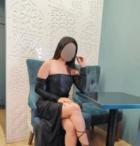 Cam & Real meet & Nude pics(Independent) - escort in Kolkata