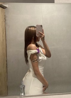 Puspa Thapa - escort in Kathmandu Photo 2 of 5