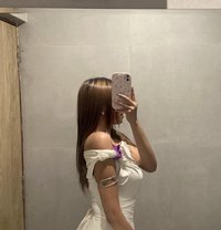 Puspa Thapa - escort in Kathmandu