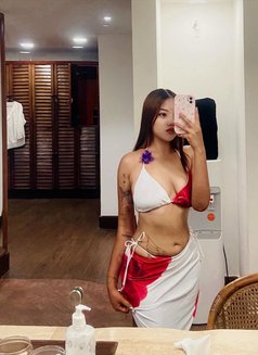 Puspa Thapa - escort in Kathmandu Photo 5 of 5