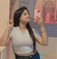 Puspaa - escort in Chennai