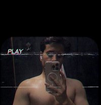 Ur lover boy ➐➑➌➑➎➑➒➊➒➏ Delhi Ncr - Male escort in New Delhi