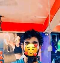 Independent pussy sensation fuckboi - Male escort in New Delhi