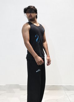 Pusssy eater - Acompañantes masculino in New Delhi Photo 6 of 6