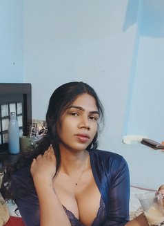 Madiwala queen Dilsha Pussy Trans - Transsexual escort in Bangalore Photo 3 of 11