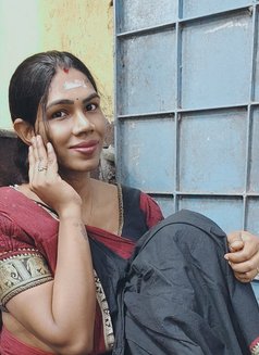 Madiwala queen Dilsha Pussy Trans - Transsexual escort in Bangalore Photo 4 of 11