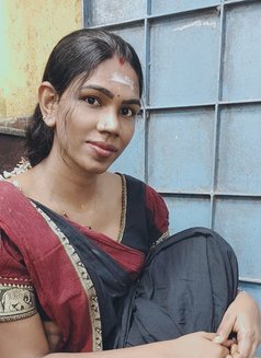 Madiwala queen Dilsha Pussy Trans - Transsexual escort in Bangalore Photo 5 of 11