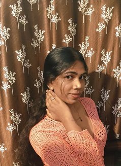 Madiwala queen Dilsha Pussy Trans - Transsexual escort in Bangalore Photo 11 of 11